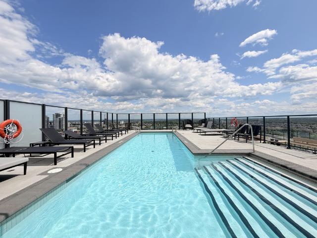 Apartment for rent in Lévis, Quebec
