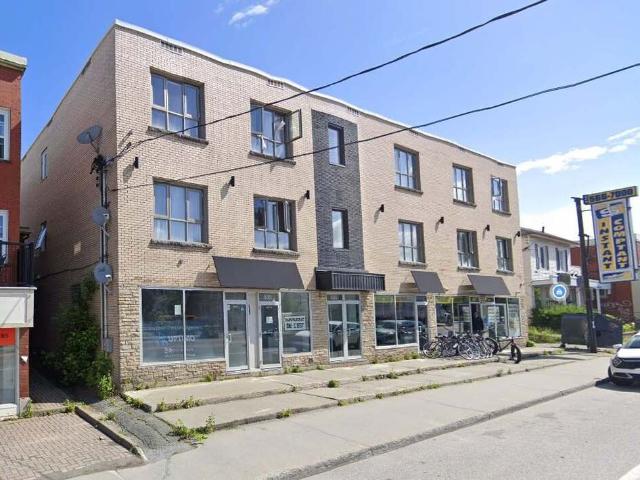 Apartment for rent in Sherbrooke, Quebec