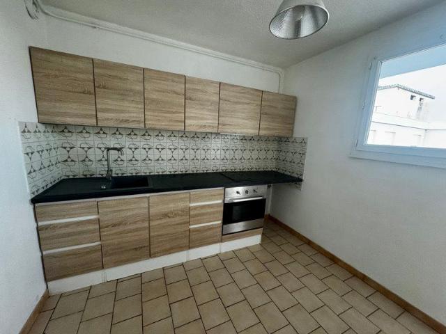 Appartement location à Toulouse