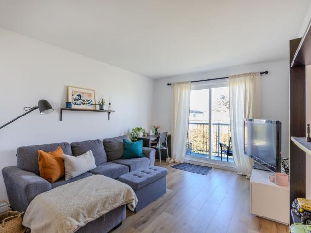 Apartment for rent in Lévis, Quebec