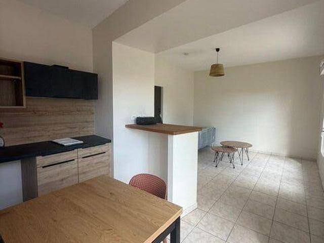 Appartement location à Les Coutets, Creysse