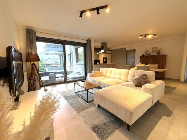 Appartement location à Otreppe, Bierwart