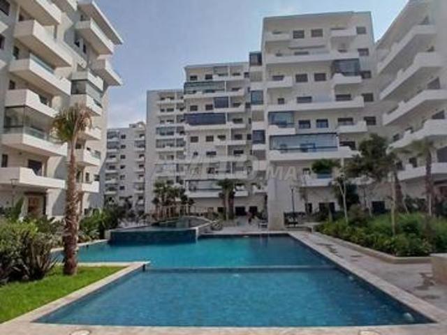 Appartement location à Aïn Harrouda, Gharb-Chrarda-Beni Hssen