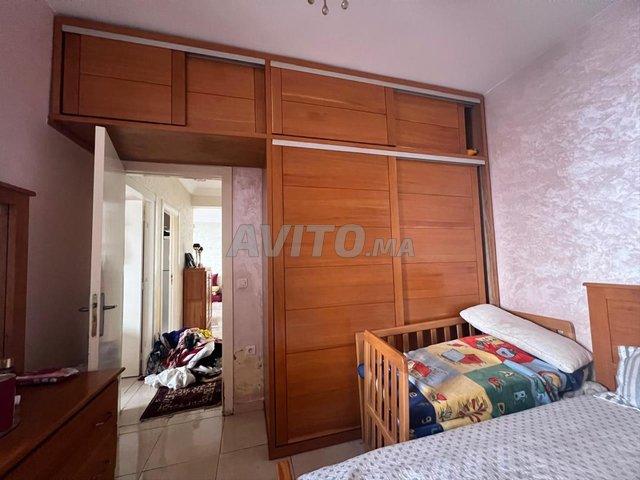 Appartement location à Bouskoura, Gharb-Chrarda-Beni Hssen