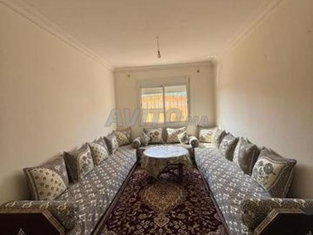Appartement location à Gharb-Chrarda-Beni Hssen
