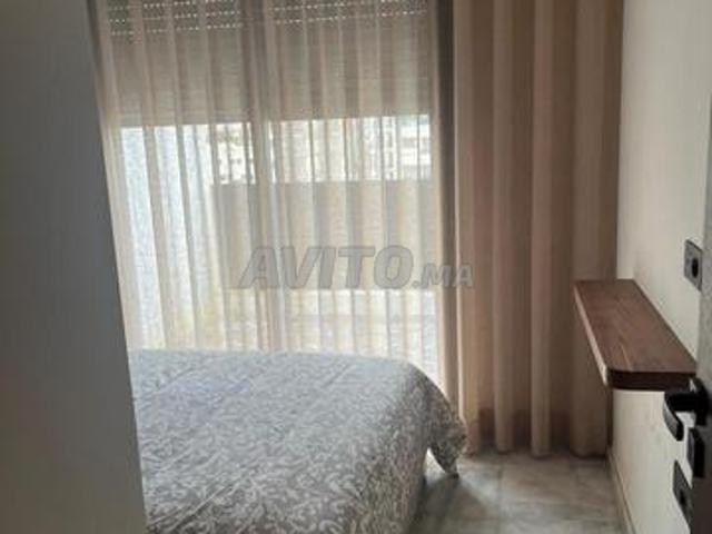 Appartement location à Anfa, Gharb-Chrarda-Beni Hssen