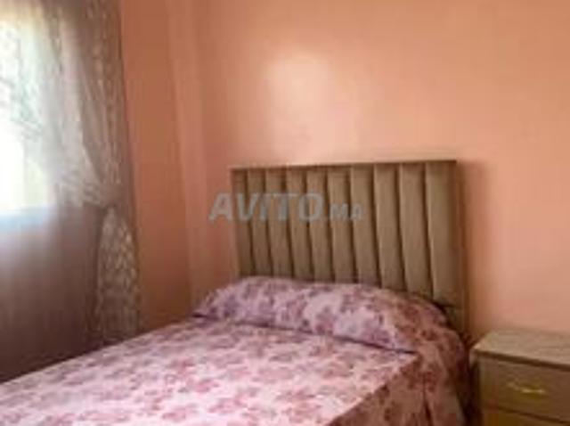 Appartement location à Anfa, Gharb-Chrarda-Beni Hssen