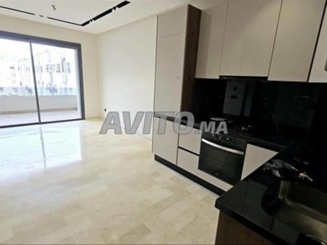 Appartement location à Californie كاليفورنيا, Casablanca ⵜⴰⴷⴷⴰⵔⵜ ⵜⵓⵎⵍⵉⵍⵜ الدار البيضاء