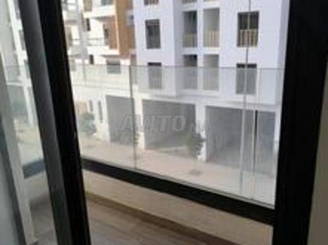 Appartement location à Anfa, Gharb-Chrarda-Beni Hssen