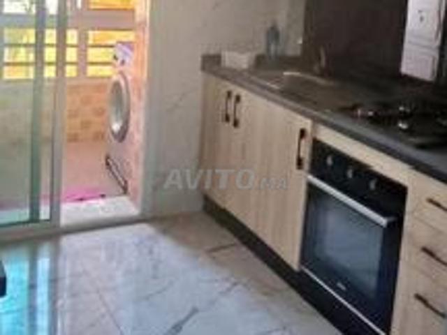 Appartement location à Anfa, Gharb-Chrarda-Beni Hssen