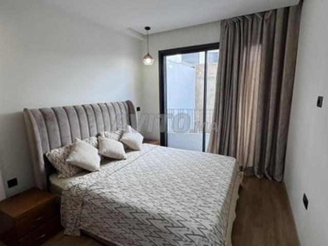 Appartement location à Anfa, Gharb-Chrarda-Beni Hssen