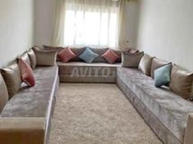 Appartement location à Anfa, Gharb-Chrarda-Beni Hssen