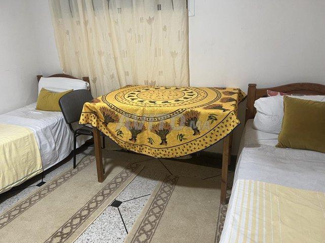 Appartement location à El Ma, Gharb-Chrarda-Beni Hssen