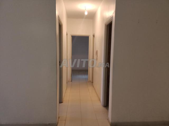 Appartement location à Ouarzazate