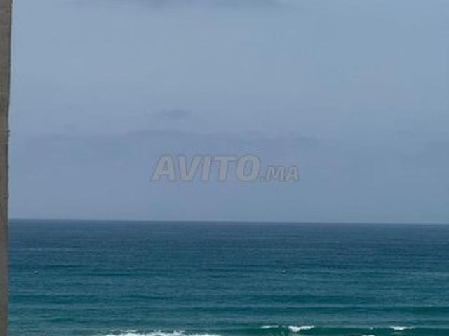 Appartement location à Mehdia