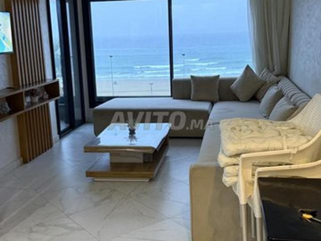 Appartement location à Mehdia