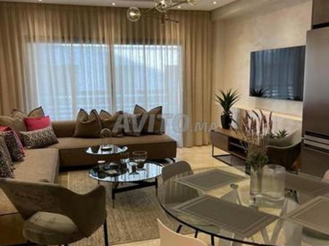 Appartement location à Mohammedia, Gharb-Chrarda-Beni Hssen
