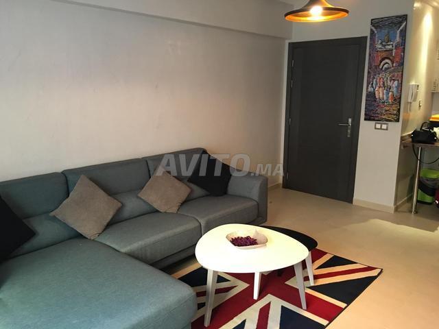 Appartement location à Mohammedia, Gharb-Chrarda-Beni Hssen