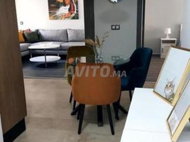 Appartement location à Mohammedia, Gharb-Chrarda-Beni Hssen