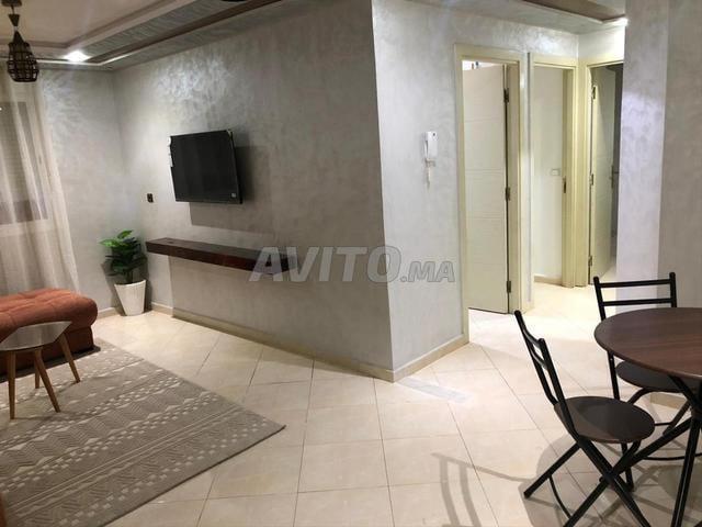 Appartement location à Témara