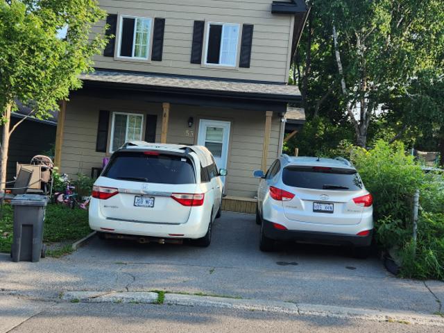 Apartment for rent in Gatineau, Quebec