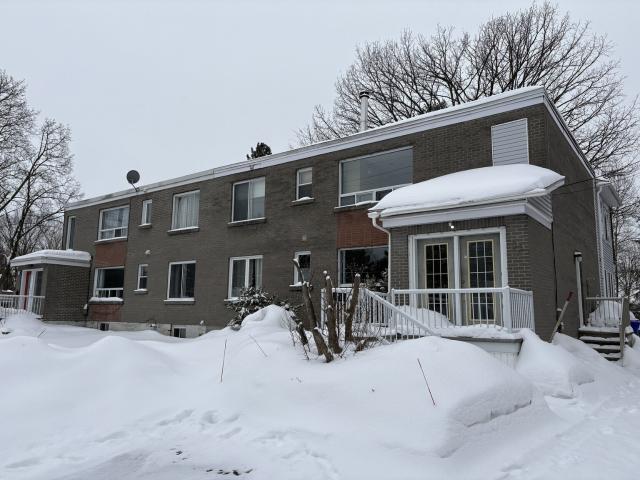 Apartment for rent in Gatineau, Quebec