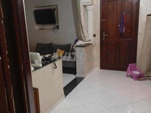 Appartement location