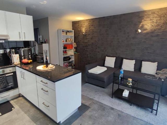 Appartement location à Beaumarchais, Othis