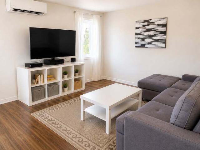 Apartment for rent in Laurentides, Quebec