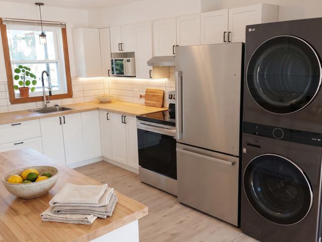 Apartment for rent in Sherbrooke, Quebec