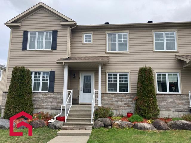 Apartment for rent in La Haute-yamaska, Quebec
