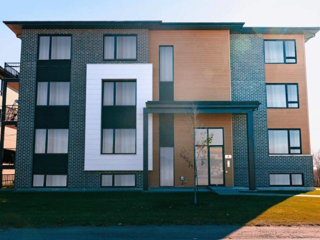 Apartment for rent in D'autray, Quebec
