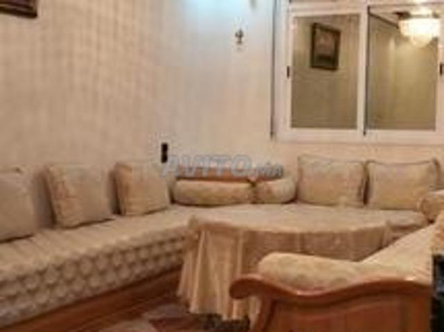 Appartement location à Meknès
