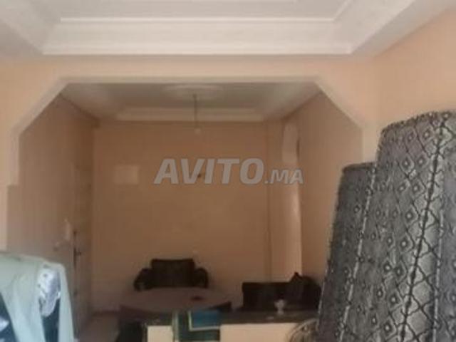 Appartement location à Sidi Qacem
