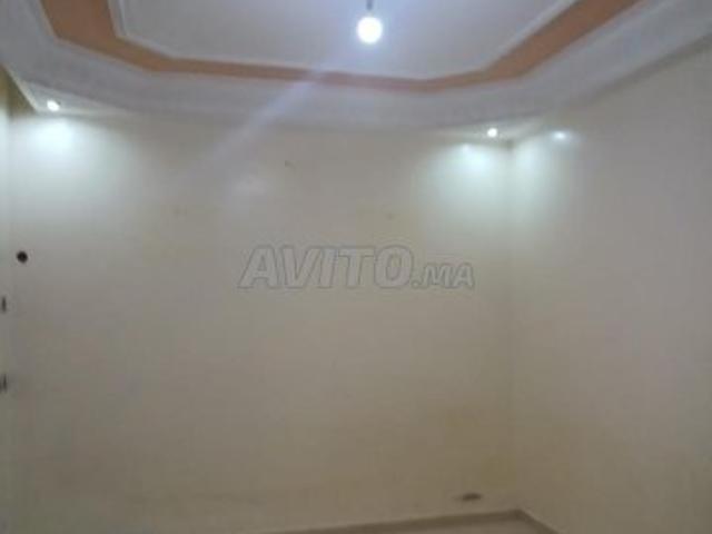 Appartement location à Hay Nahda, Ben Slimane