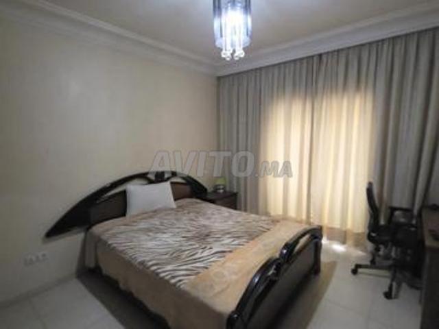 Appartement location à Anfa, Gharb-Chrarda-Beni Hssen