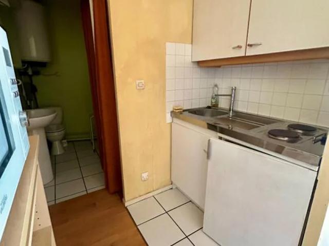 Appartement location à Caen