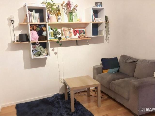 Apartment for rent in St. Leonard's, Quebec