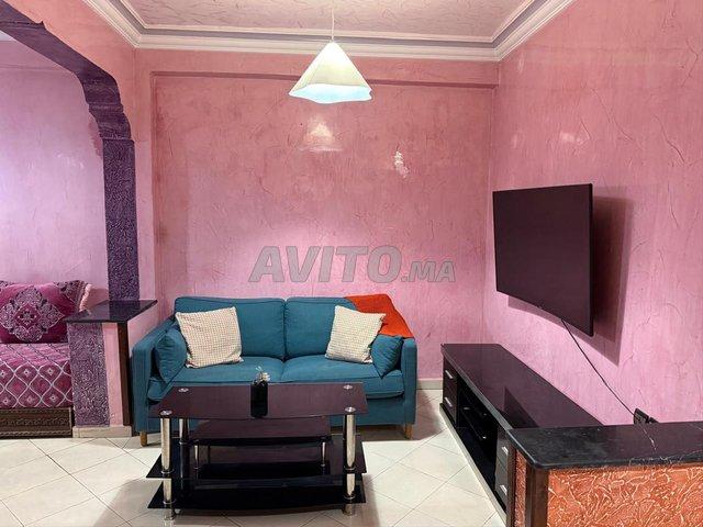 Appartement location à Sidi Moussa, L'Oriental