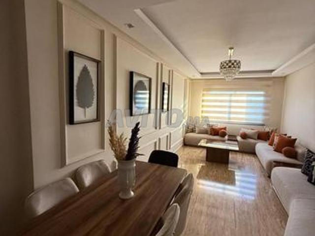 Appartement location à Anfa, Gharb-Chrarda-Beni Hssen