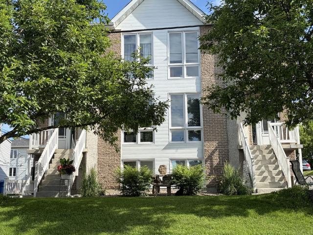 Apartment for rent in Laurentides, Quebec