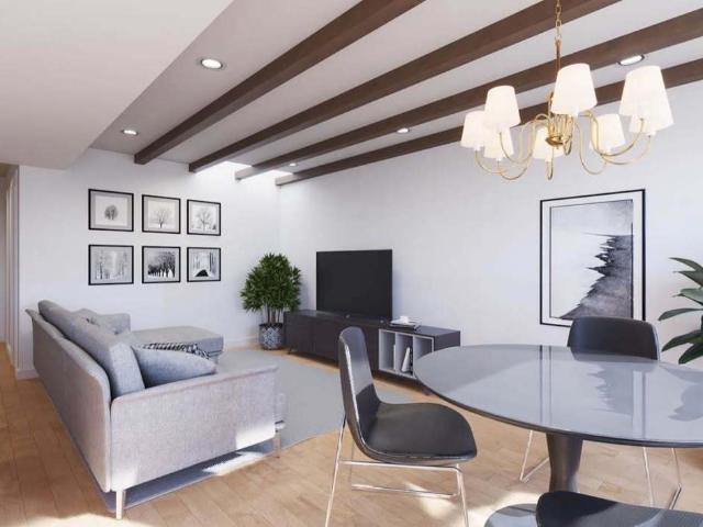 Apartment for rent in St. Leonard's, Quebec