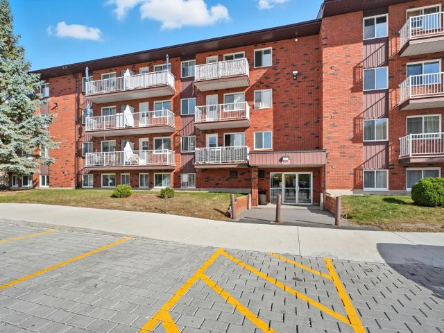 Apartment for rent in Gatineau, Quebec