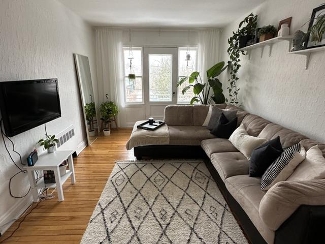 Apartment for rent in Sherbrooke, Quebec