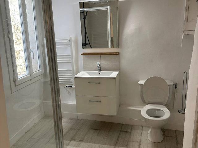 Appartement location à Montferrat, Var