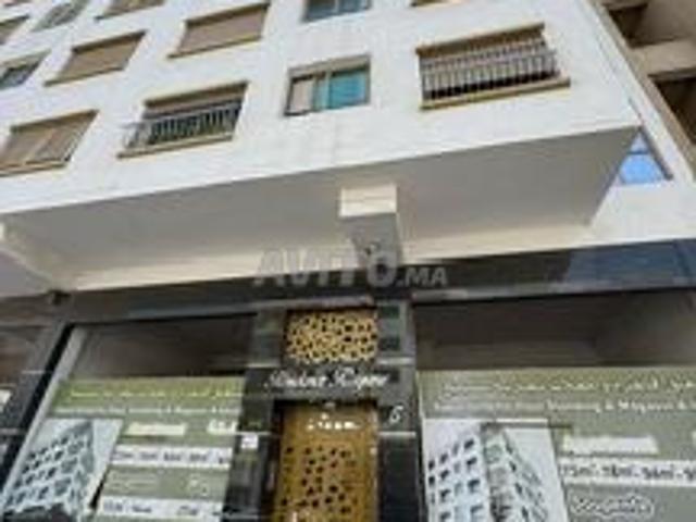 Appartement location à Bouskoura, Gharb-Chrarda-Beni Hssen