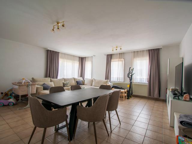 Appartement location à Jette, Bruxelles