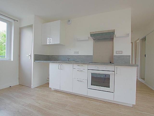 Appartement location à Becquigny, Somme