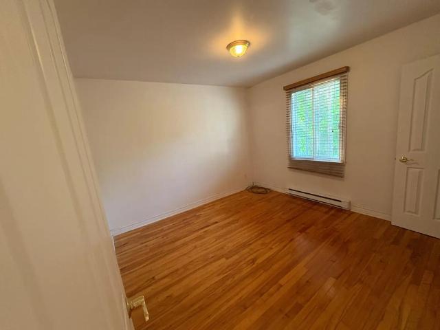 Apartment for rent in Montréal-est, Quebec
