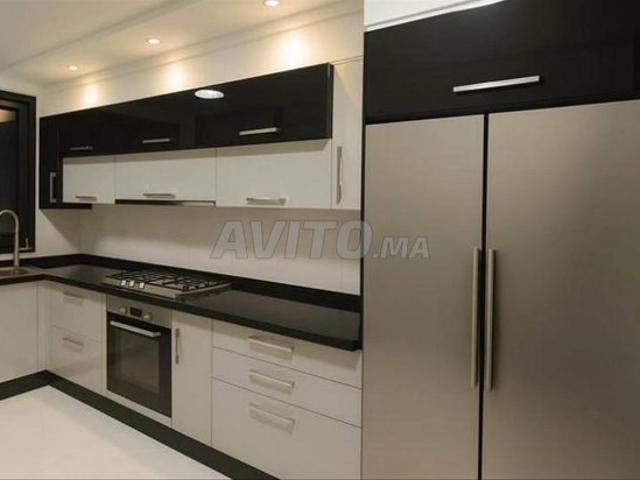 Appartement location à Tangero, Tanger-Tétouan